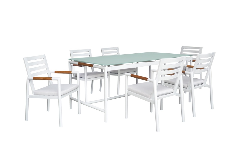 Nautica dining chairs discount